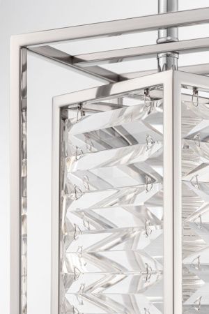 Светильник подвесной Maytoni Tening Neoclassic MOD060PL-01CH