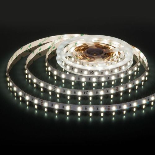 Светодиодная лента Elektrostandard 24V 60Led 10W IP20 4690389170133 - фото 4