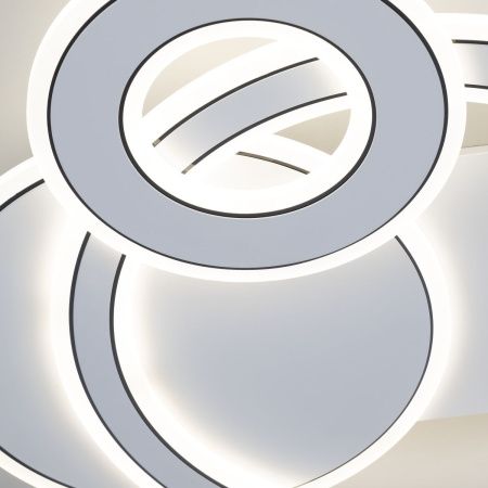 Люстра потолочная Citilux Costa (Цоста) CL741010