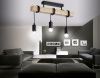 Светильник подвесной Ambrella Light Traditional (Традитионал) TR8182