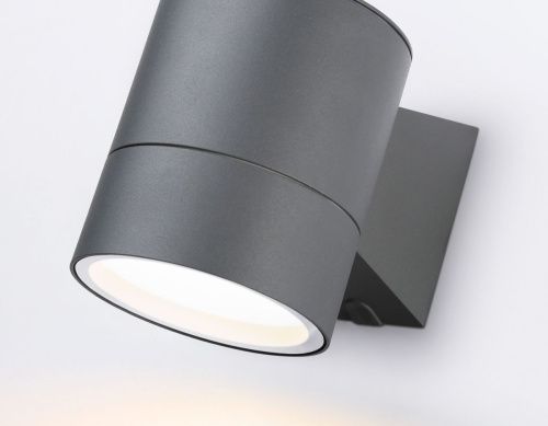 Уличный настенный светильник Ambrella Light Garden (Гарден) ST3301 - фото 3