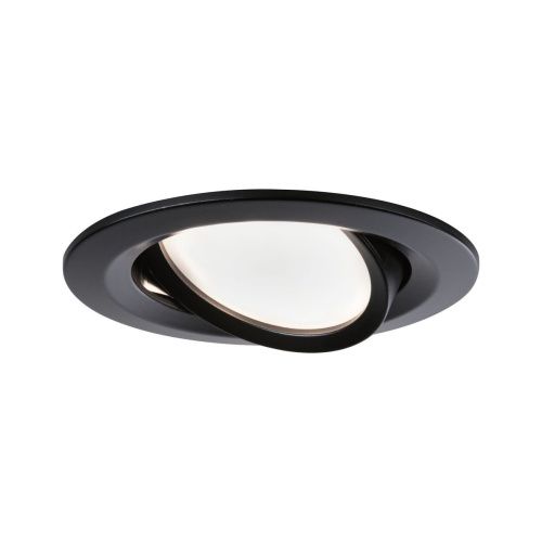 Светильник встраиваемый Paulmann Nova Coin (Нова Цоин) 94471 - фото 3