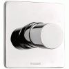 Комплект смесителей Bossini CUBE Z00008.030+Z00007 хром