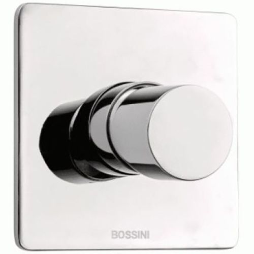Комплект смесителей Bossini CUBE Z00008.030+Z00007 хром - фото 2