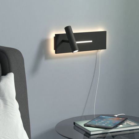Спот Elektrostandard Tuo (Туо) 4690389182747
