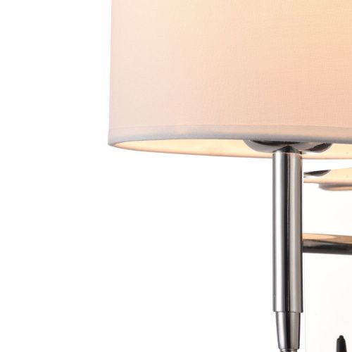 Бра Maytoni Bergamo MOD617WL-01CH - фото 5