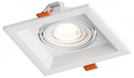 Светильник встраиваемый Hesby Lighting Drammen (Драммен) HSBL_0091