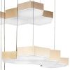 Светильник подвесной Lightstar Favo (Фаво) 750221
