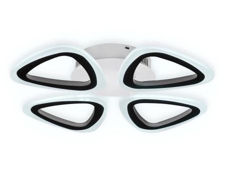 Люстра потолочная Ambrella Light Original (Оригинал) FA4482
