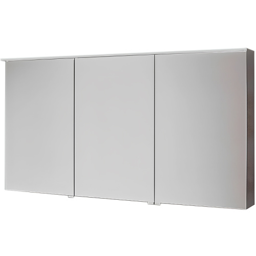Зеркало-шкаф Burgbad Eqio SPGT120RF2010 120х17х80 подвесное