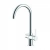 Смеситель для кухни IDDIS Pure PURSBFJi05 на мойку хром