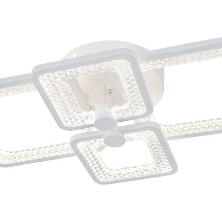 Люстра потолочная Escada Haumea (Хаумеа) 10283/4LED