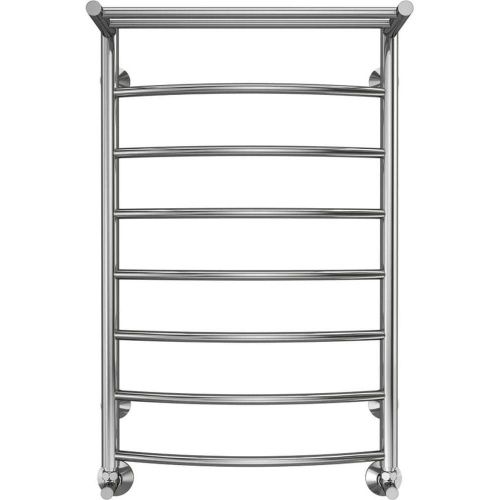 Полотенцесушитель Terminus 4670078554604 53х80 водяной хром - фото 2