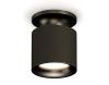 Светильник накладной Ambrella Light Techno (Тецхно) XS7402061