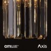 Бра Citilux Axis (Аксис) CL313411