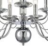 Люстра подвесная Lumion Incanto (Инцанто) 8034/10