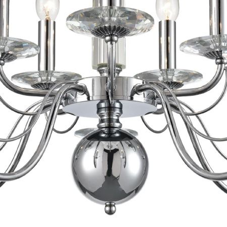 Люстра подвесная Lumion Incanto (Инцанто) 8034/10