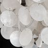 Люстра подвесная Arte Lamp Pipirima (Пипирима) A4100LM-12CC
