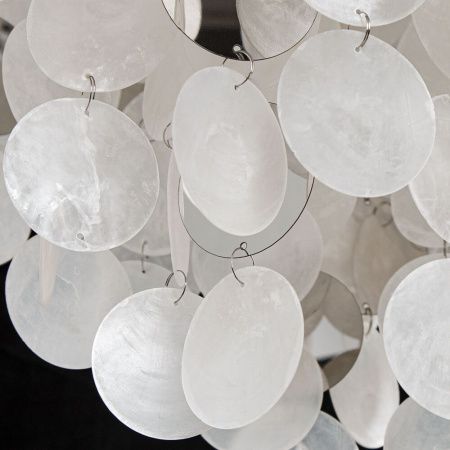 Люстра подвесная Arte Lamp Pipirima (Пипирима) A4100LM-12CC