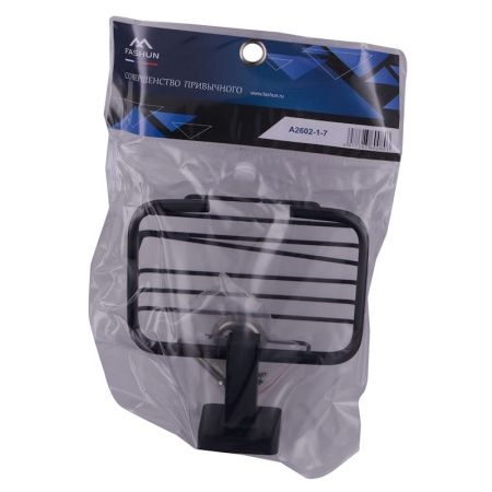 Мыльница Fashun A2602-1-7