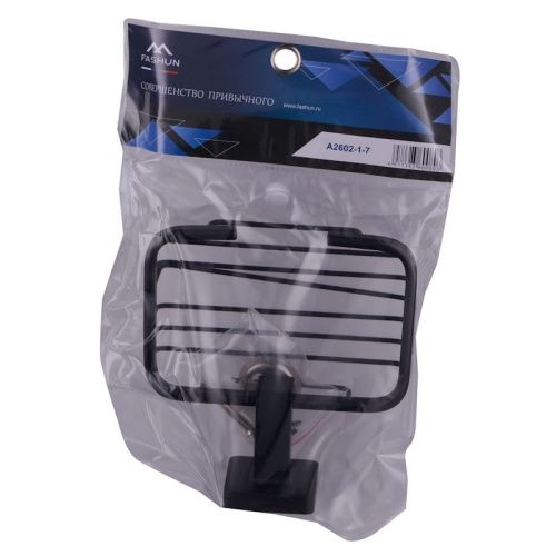 Мыльница Fashun A2602-1-7 - фото 4