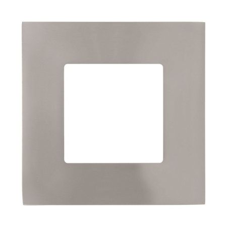 Светильник встраиваемый Eglo Fueva 1 Nickel (Фуева 1 Ницкел) 95466