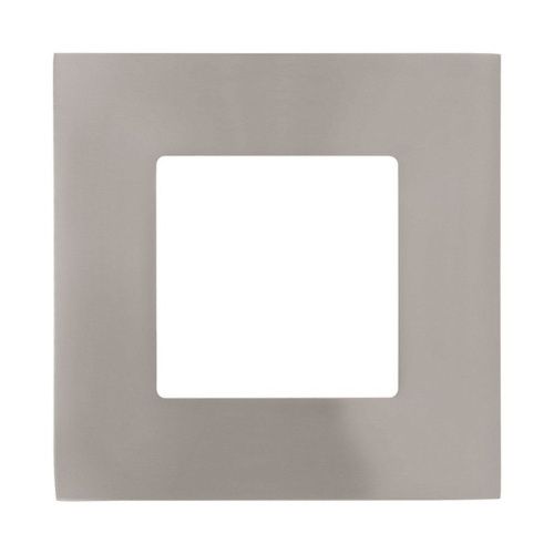 Светильник встраиваемый Eglo Fueva 1 Nickel (Фуева 1 Ницкел) 95466 - фото 2