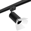 Трековый светильник Lightstar RULLO (РУЛЛО) R1T437436