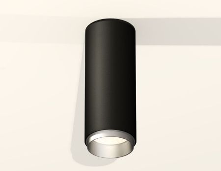 Светильник накладной Ambrella Light TECHNO SPOT (ТЕЦХНО СПОТ) XS6343004