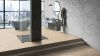 Кварцвиниловая плитка Tarkett Lounge Simple Т024681 толщина 0,3 см 34 класс 914,4х152,4