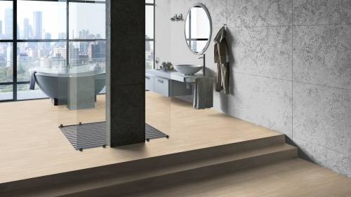 Кварцвиниловая плитка Tarkett Lounge Simple Т024681 толщина 0,3 см 34 класс 914,4х152,4 - фото 2