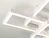 Светильник потолочный Ambrella Light Disk (Диск) FA1001