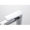 Смеситель Knotlor MUSE KN-60 на раковину хром