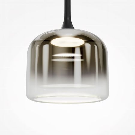 Светильник подвесной Maytoni Spirito Modern MOD286PL-L18B3K
