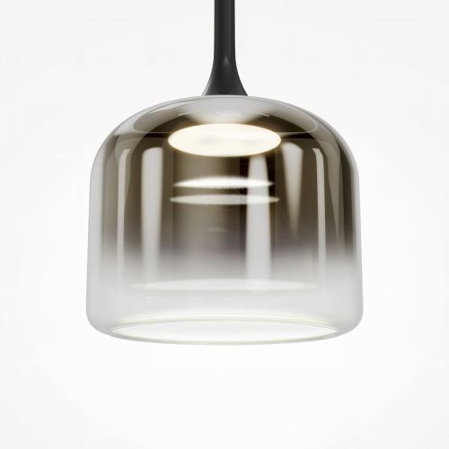 Светильник подвесной Maytoni Spirito Modern MOD286PL-L18B3K - фото 2