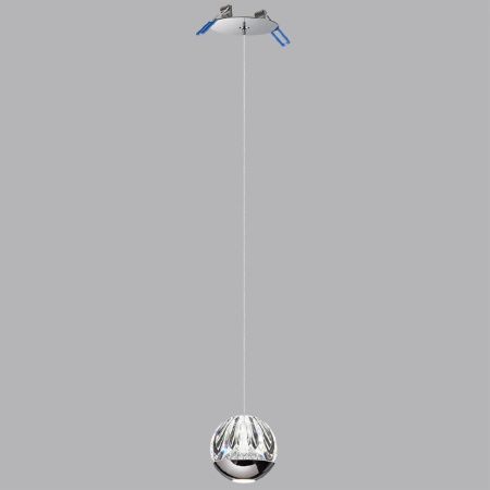 Светильник подвесной Odeon Light L-vision (Л-висион) 5100/5L