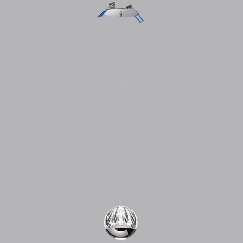 Светильник подвесной Odeon Light L-vision (Л-висион) 5100/5L - фото 3
