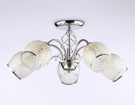 Люстра подвесная Ambrella Light Traditional (Традитионал) TR3188