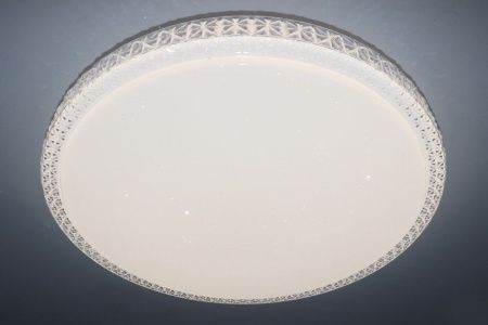 Люстра потолочная Natali Kovaltseva LED LAMPS (ЛЕД ЛАМПС) LED LAMPS 81078