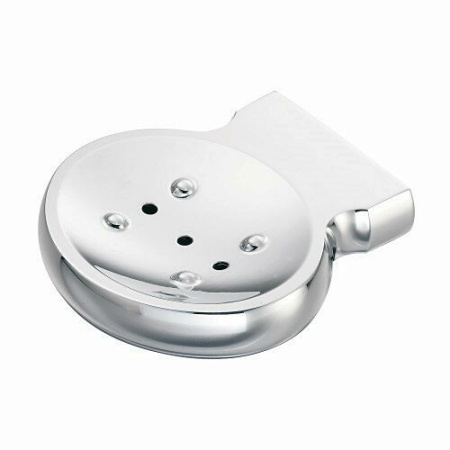 Мыльница WasserKRAFT 6869