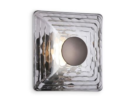 Светильник настенный Ambrella Light Crystal (Црыстал) LH31037