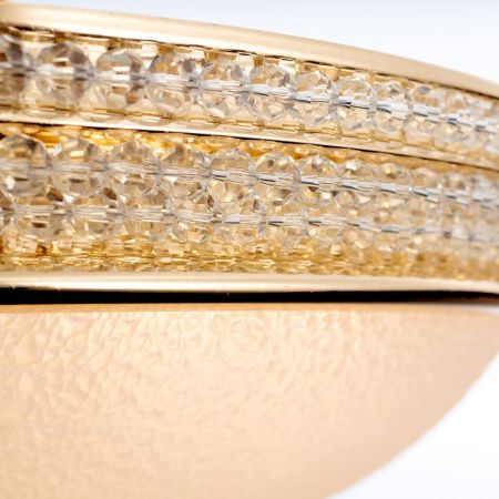 Светильник потолочный Arte Lamp Vassoio (Вассоио) A9205PL-5GO