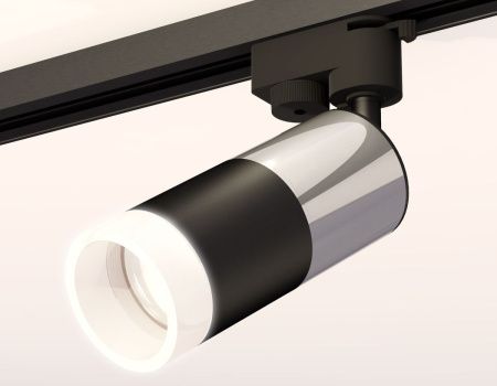 Трековый однофазный светильник Ambrella Light Track System (Трацк Сыстем) XT6302052