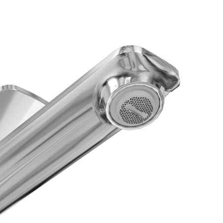 Смеситель Grossman Advans 520.K35.09.100 на раковину хром