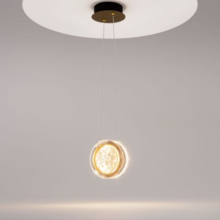 Светильник подвесной Maytoni Pharao Modern MOD361PL-L7BS3K