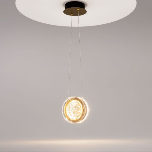 Светильник подвесной Maytoni Pharao Modern MOD361PL-L7BS3K - фото 4