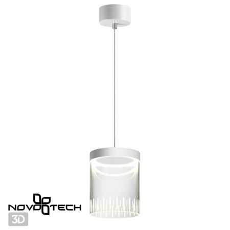 Светильник подвесной Novotech Aura (Аура) 359007