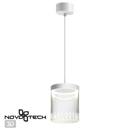 Светильник подвесной Novotech Aura (Аура) 359007 - фото 4