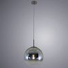 Светильник подвесной Arte Lamp JUPITER chrome (ДЖУПИТЕР цхроме) A7963SP-1CC