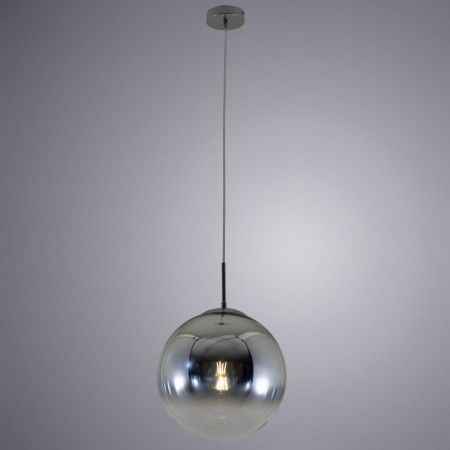 Светильник подвесной Arte Lamp JUPITER chrome (ДЖУПИТЕР цхроме) A7963SP-1CC